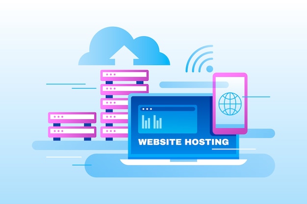SEO Illustration